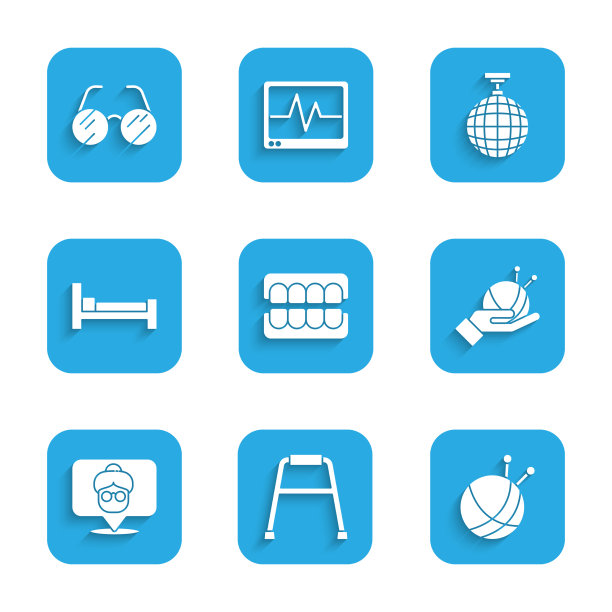 用针织装假颌沃克纱球图片下载