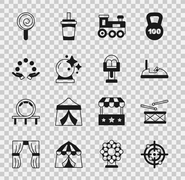 设置目标运动鼓与鼓棒缓冲器图片下载