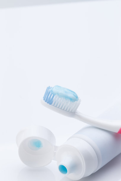 牙膏牙刷图片下载