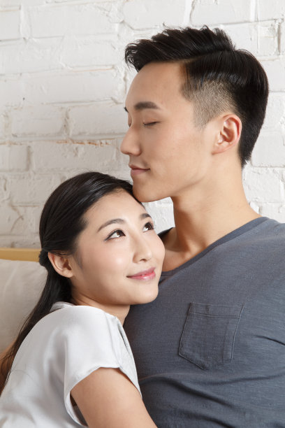 浪漫情侣图片下载