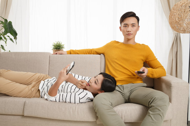 浪漫情侣图片下载