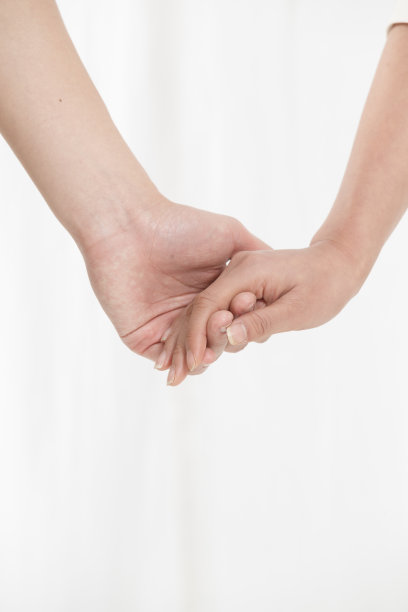 手牵手图片下载