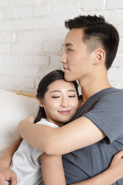 浪漫情侣图片下载