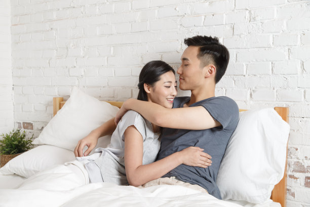 浪漫情侣图片下载