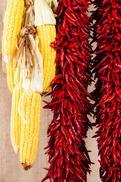 农作物丰收图片下载