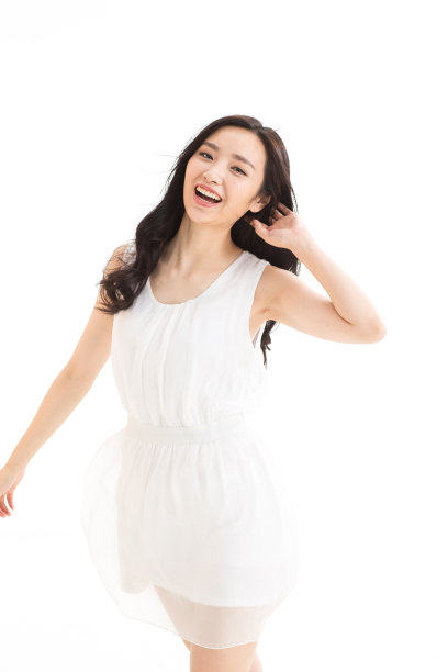 快乐女人图片下载