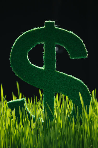 美元符号图片下载