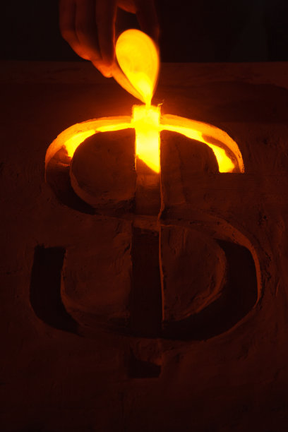 美元符号图片下载