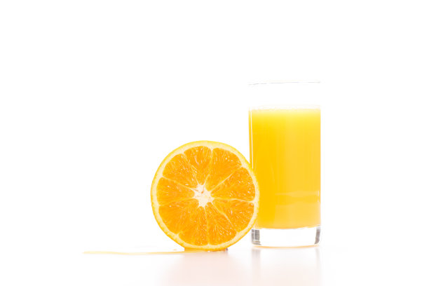 橙汁图片下载