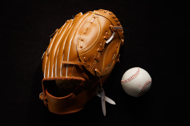 棒球手套图片下载