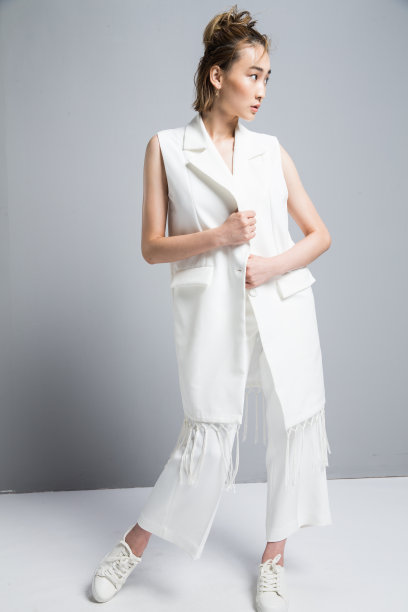 青年时尚女人图片下载