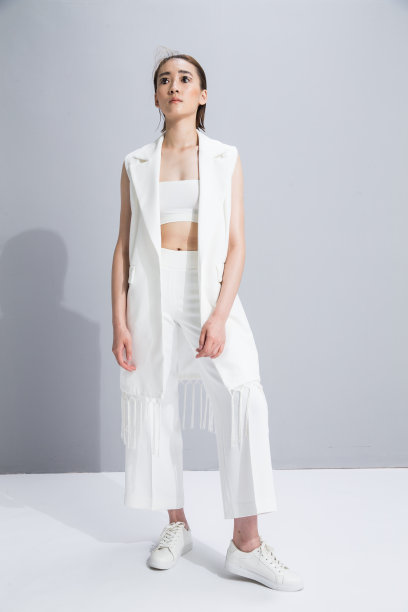 青年时尚女人图片下载