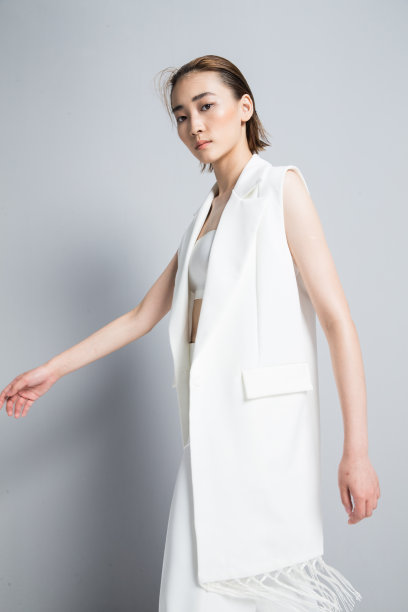 青年时尚女人图片下载