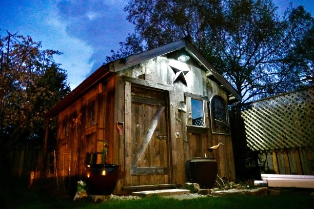 花园棚图片下载