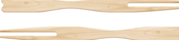 木制筷子套装图片下载