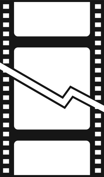 剪辑电影图标简单剪辑视频图片下载