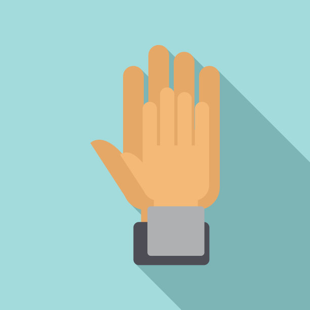 手可靠图标平安全图片下载