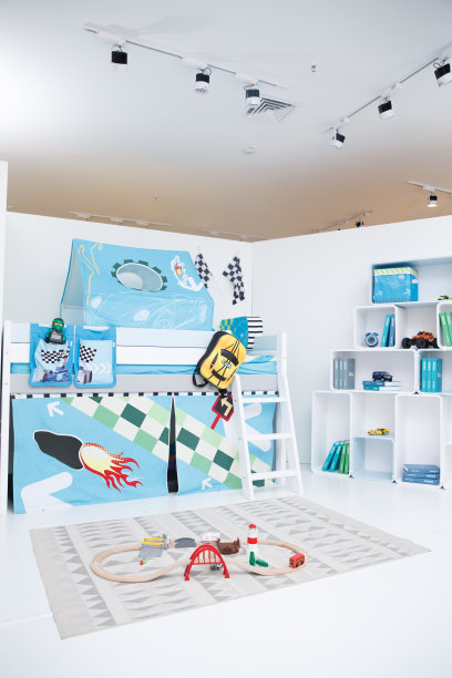 儿童房图片下载