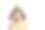 年轻女孩头顶购物车图片下载