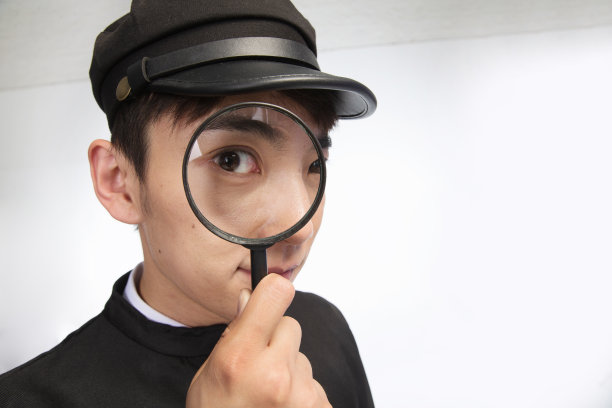 复古青年学生图片下载