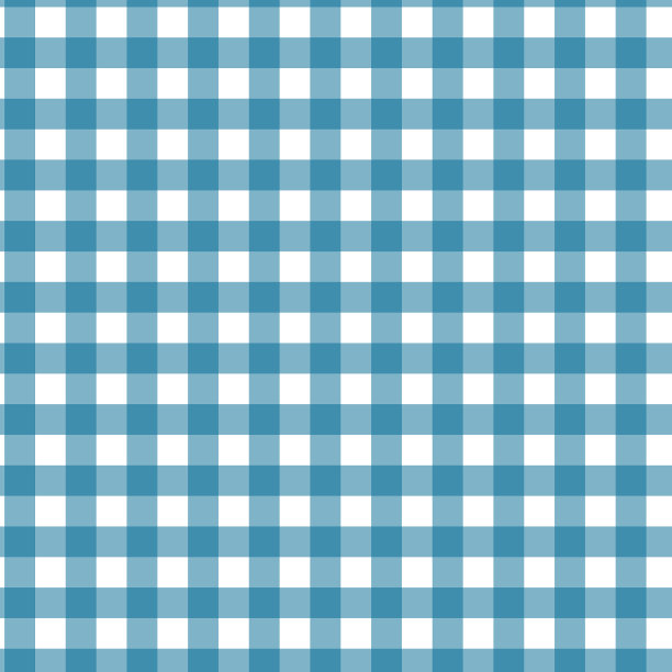 花格格子图案背景浅蓝色图片下载