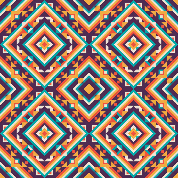 抽象背景几何概念设计图片下载