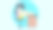 女孩设计师工作与图形平板电脑图片下载