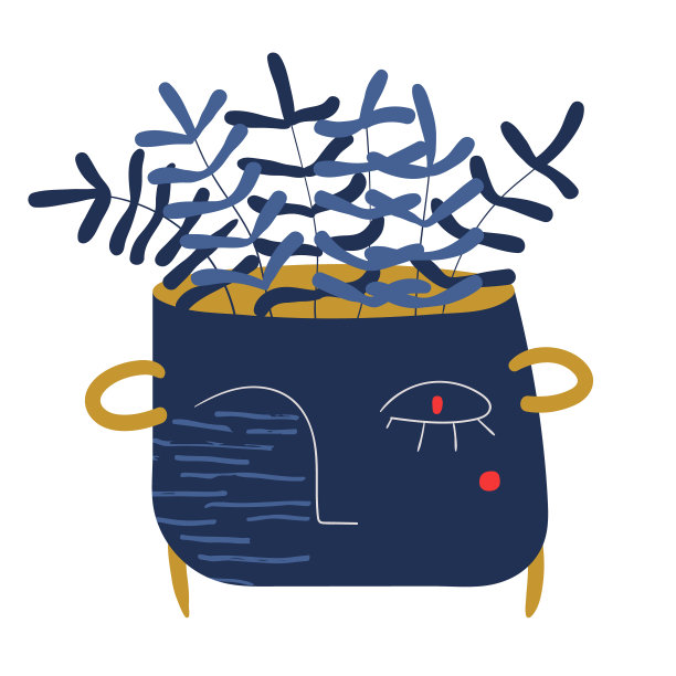 陶瓷画泥碟，盆景，盆景泥画图片下载