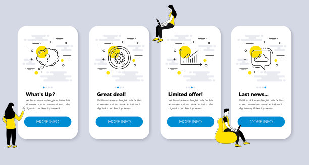 一套科学图标，比如阻止冠状病毒图片下载