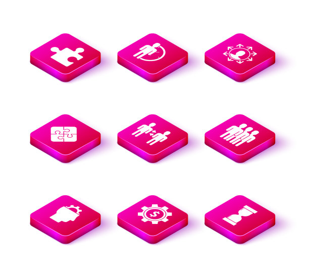 设置人与齿轮内齿轮美元符号图片下载