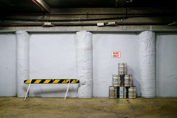 悉尼的一条街道图片下载