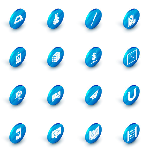 设置试管和烧瓶化学实验室油漆图片下载