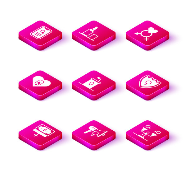 Set money growth woman女权主义活动家的心图片下载