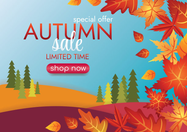 秋季艺术图片下载