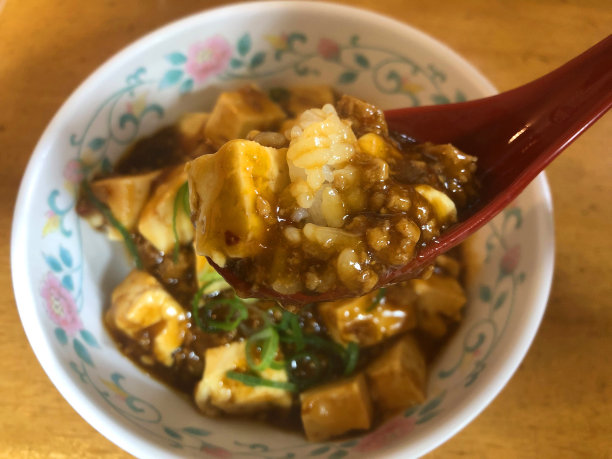 日本食物,mabodonburi图片下载