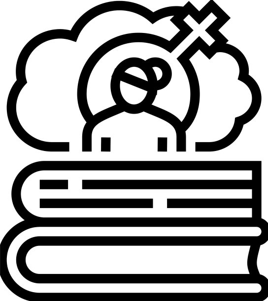 女性历史线图标图片下载