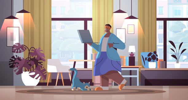 老奶奶老奶奶用笔记本电脑放松图片下载