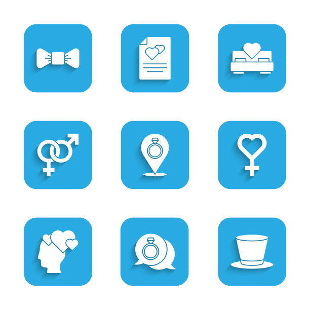 设置结婚戒指钻石订婚缸图片下载