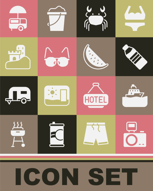 装有闪光灯的照相机图片下载