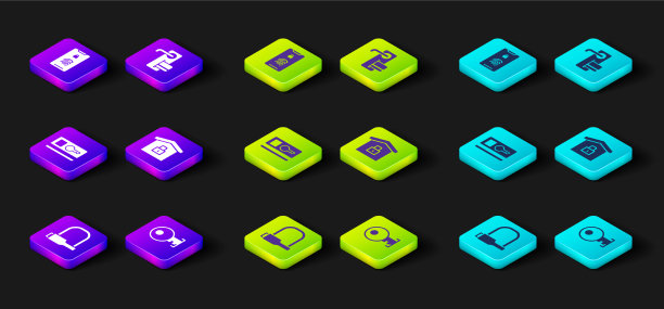 把自行车锁钥匙卡放在房子下面图片下载