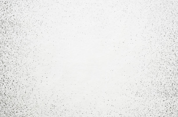 银色闪光图案和纸纹理背景图片下载