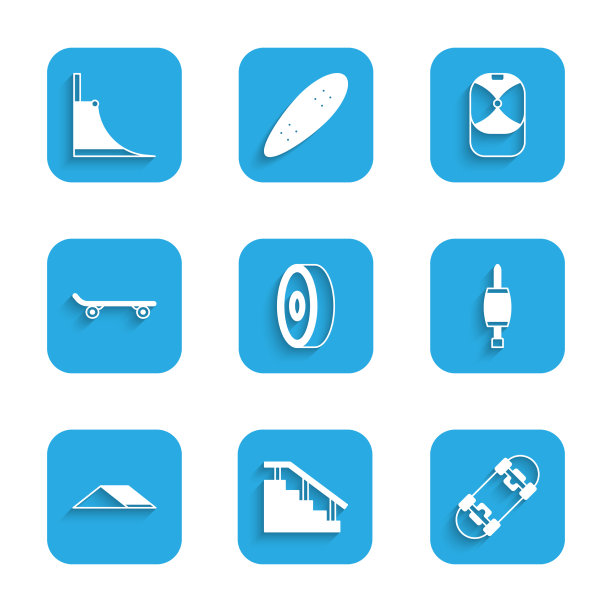 设有带导轨的滑板滚珠轴承楼梯图片下载