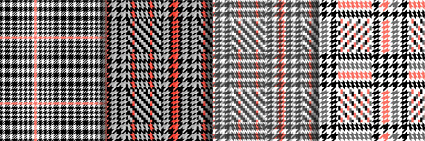 检查时尚无缝模式设置重复图片下载