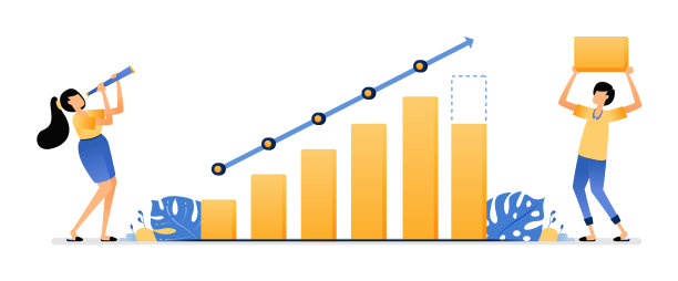 战略和计划的步骤和选择分析图片下载