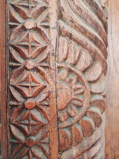 木制的艺术图片下载