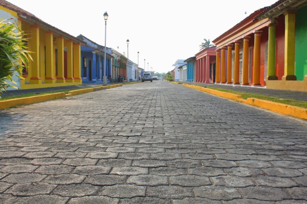 特拉科塔尔潘，韦拉克鲁斯图片下载