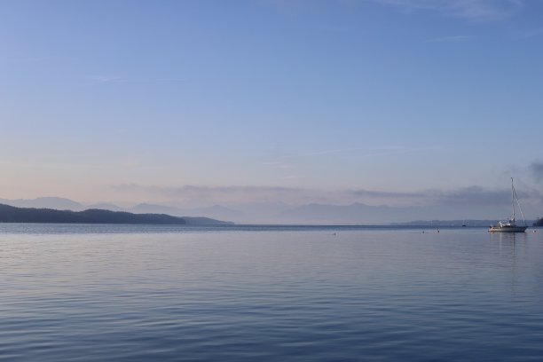 斯塔恩贝格湖图片下载