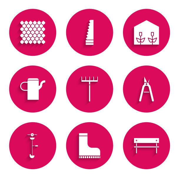 设置园耙防水橡胶靴台图片下载