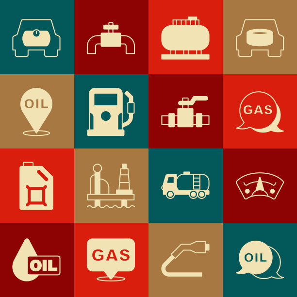 设置字油马达气表位置及图片下载