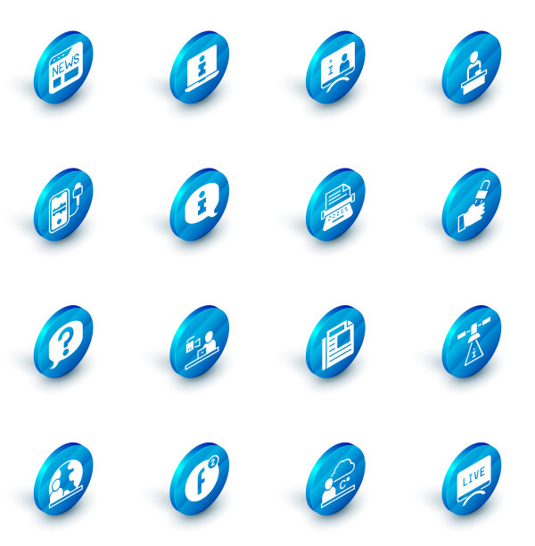 设置信息电视报道突发新闻图片下载